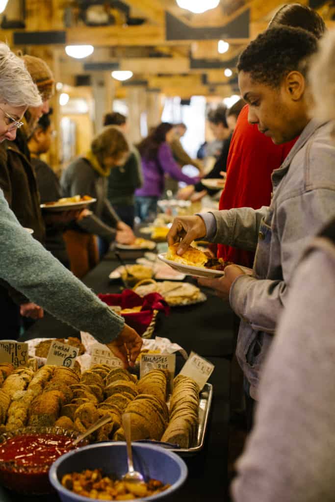 Great Lakes Indigenous Farming Conference WELRP