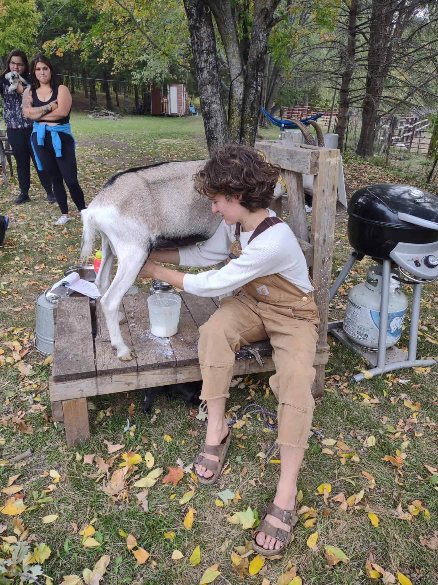 White Earth Land Recovery Project